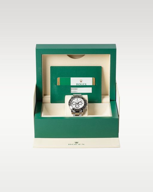 Rolex Daytona 116500 LN Image 5